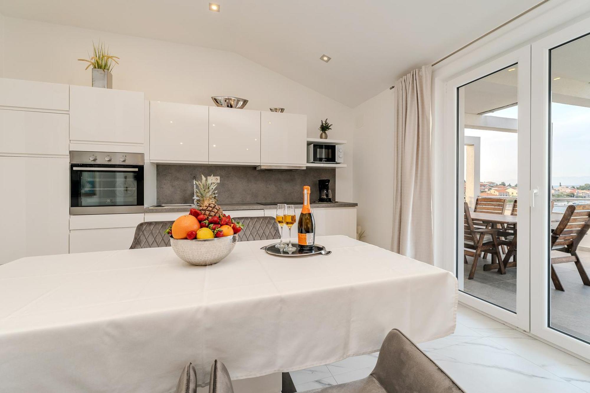 Apartments Very Good Life Preko Extérieur photo