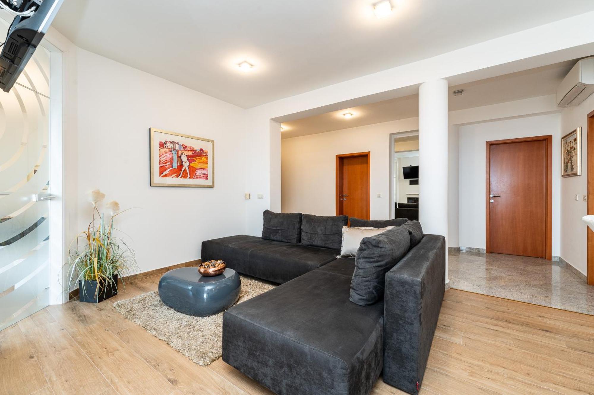 Apartments Very Good Life Preko Extérieur photo
