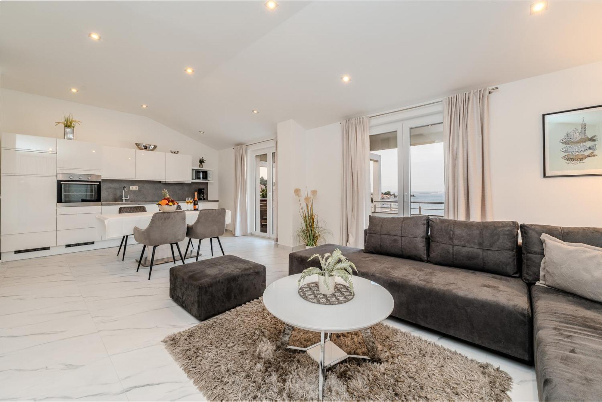 Apartments Very Good Life Preko Extérieur photo