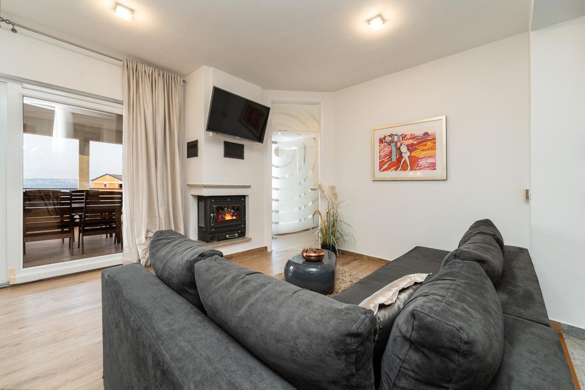 Apartments Very Good Life Preko Extérieur photo