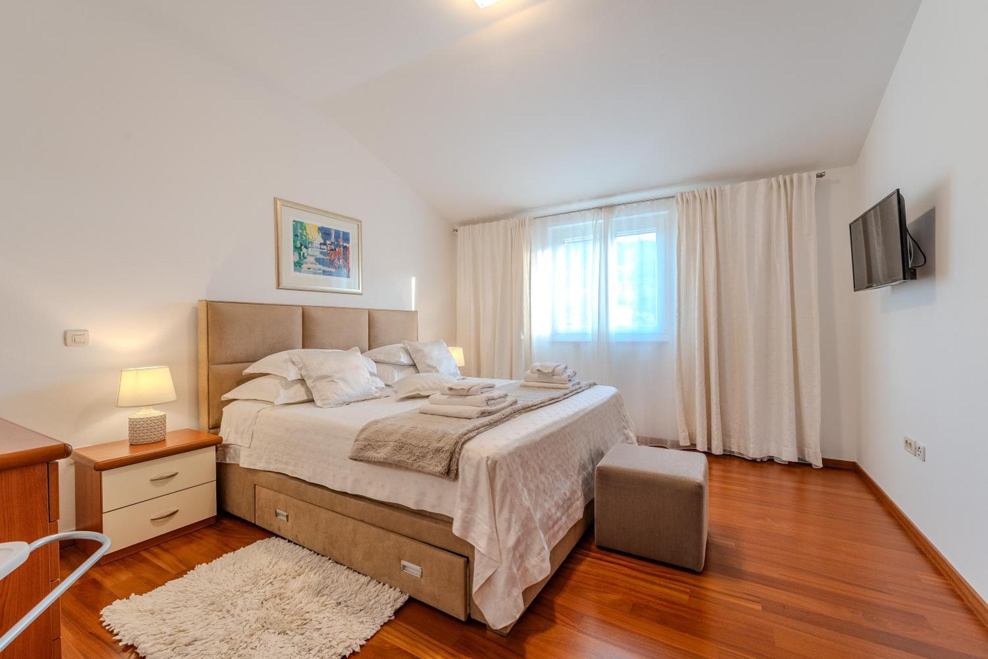 Apartments Very Good Life Preko Extérieur photo