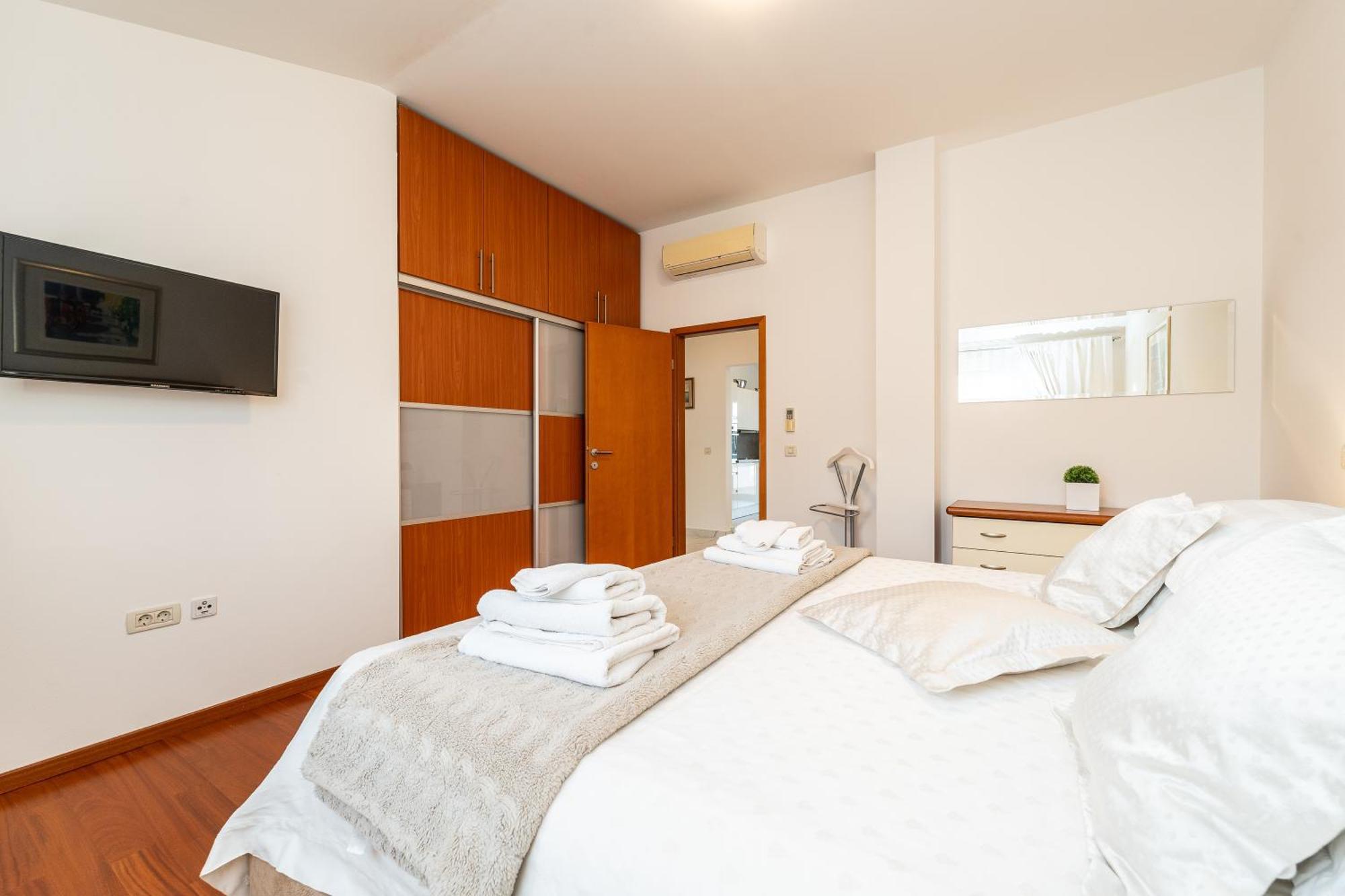 Apartments Very Good Life Preko Extérieur photo