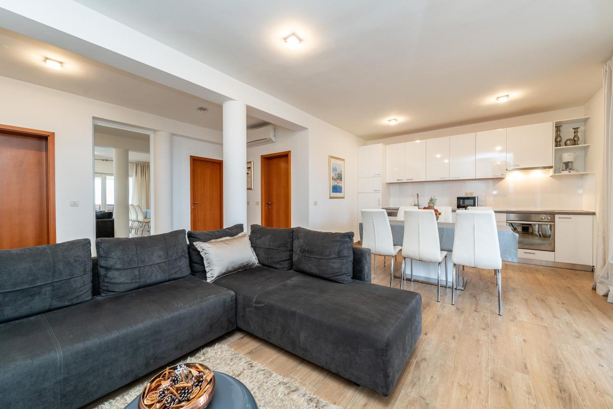 Apartments Very Good Life Preko Extérieur photo