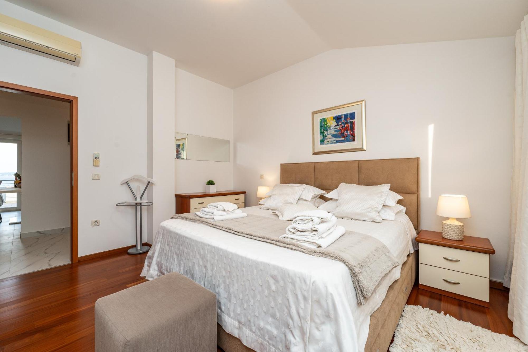 Apartments Very Good Life Preko Extérieur photo