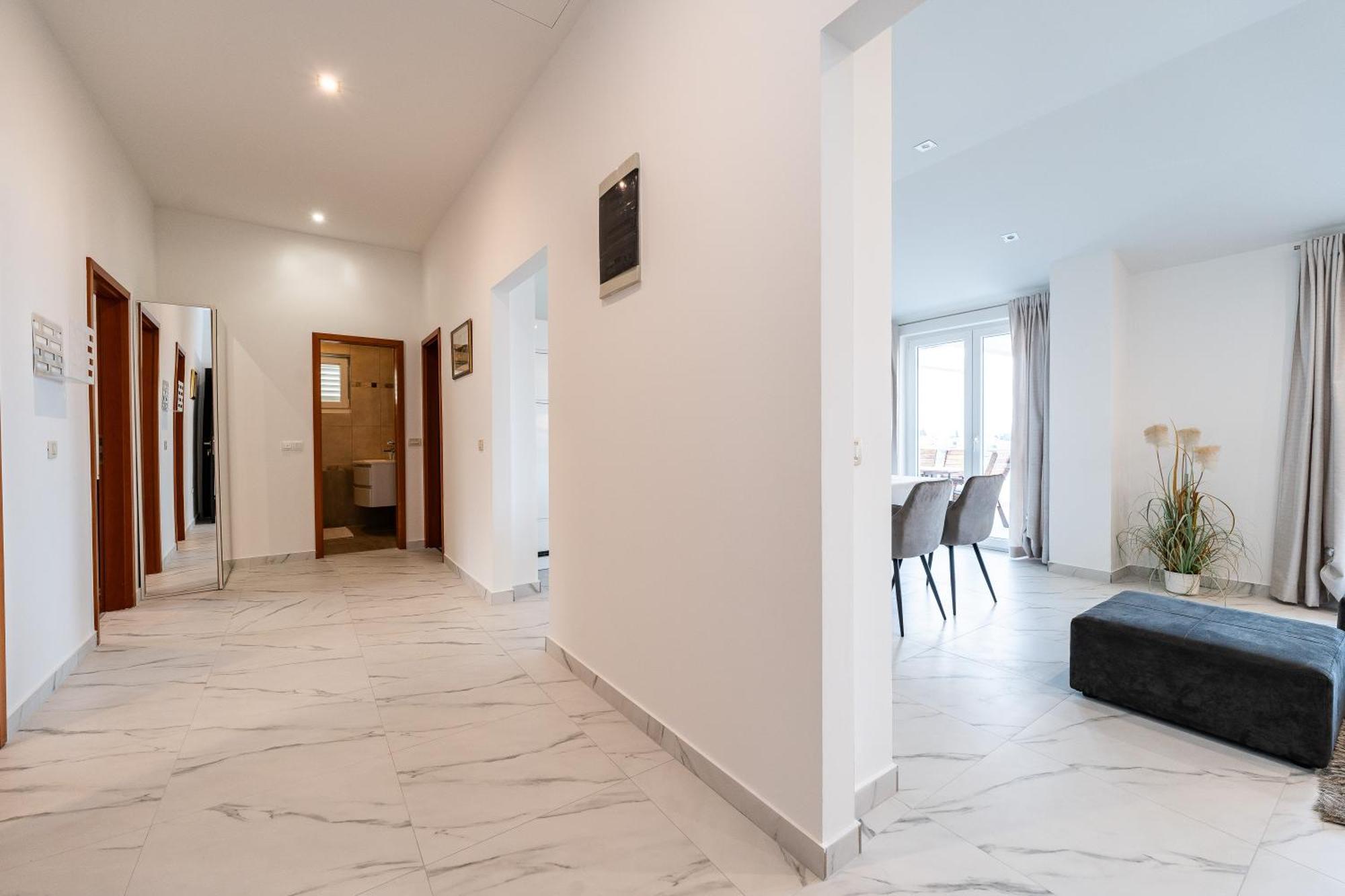 Apartments Very Good Life Preko Extérieur photo