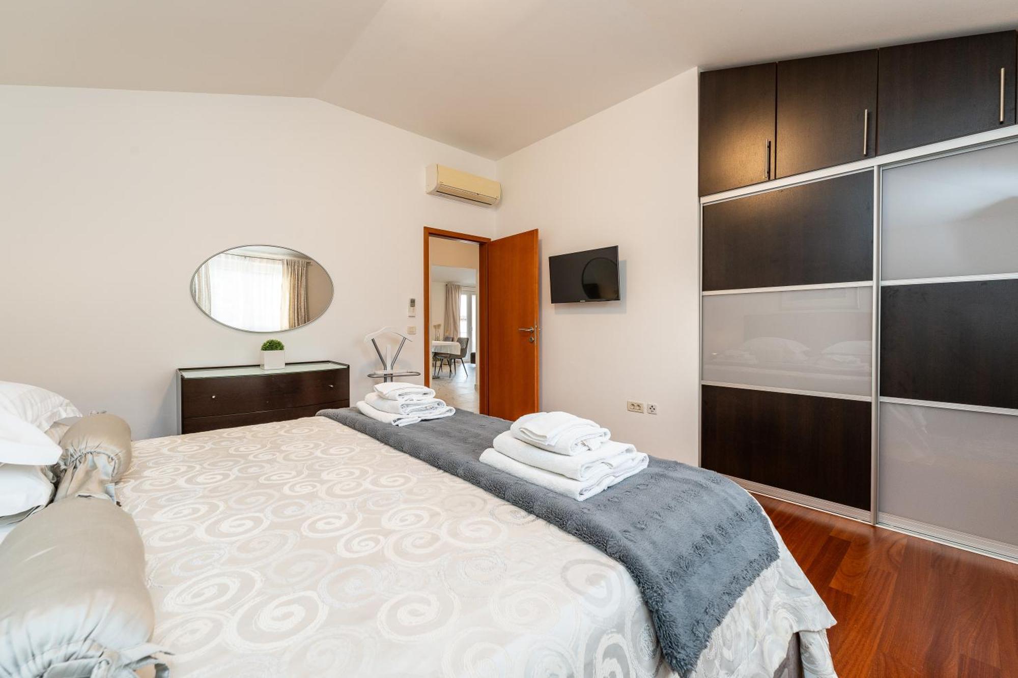 Apartments Very Good Life Preko Extérieur photo