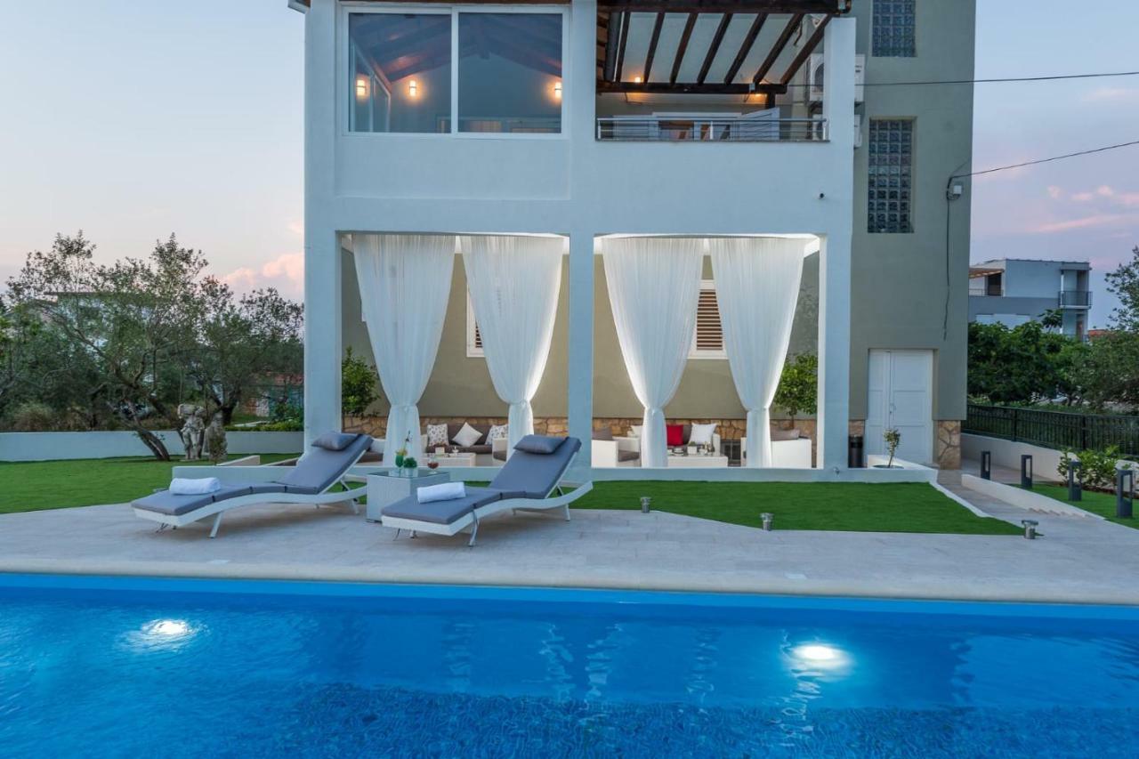 Apartments Very Good Life Preko Extérieur photo